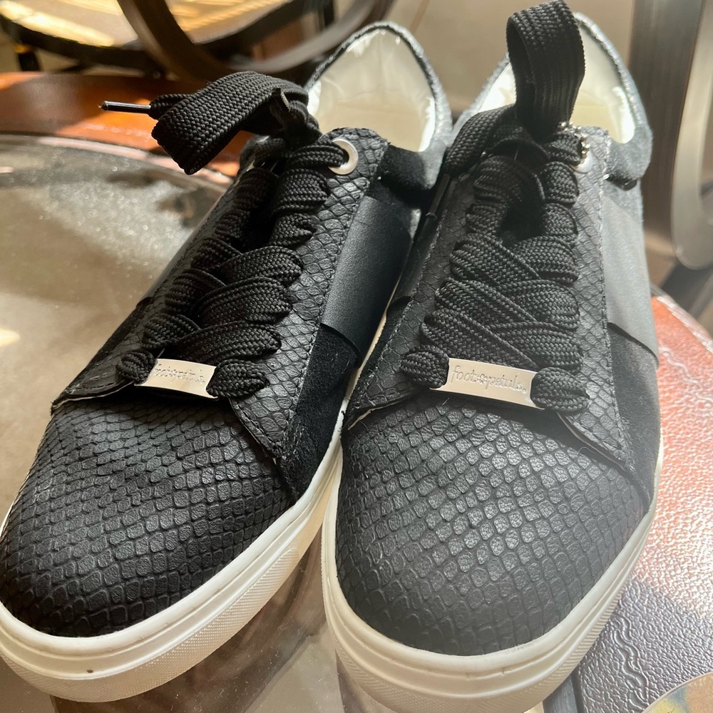 Foot Petals Casual Shoes W 9.5